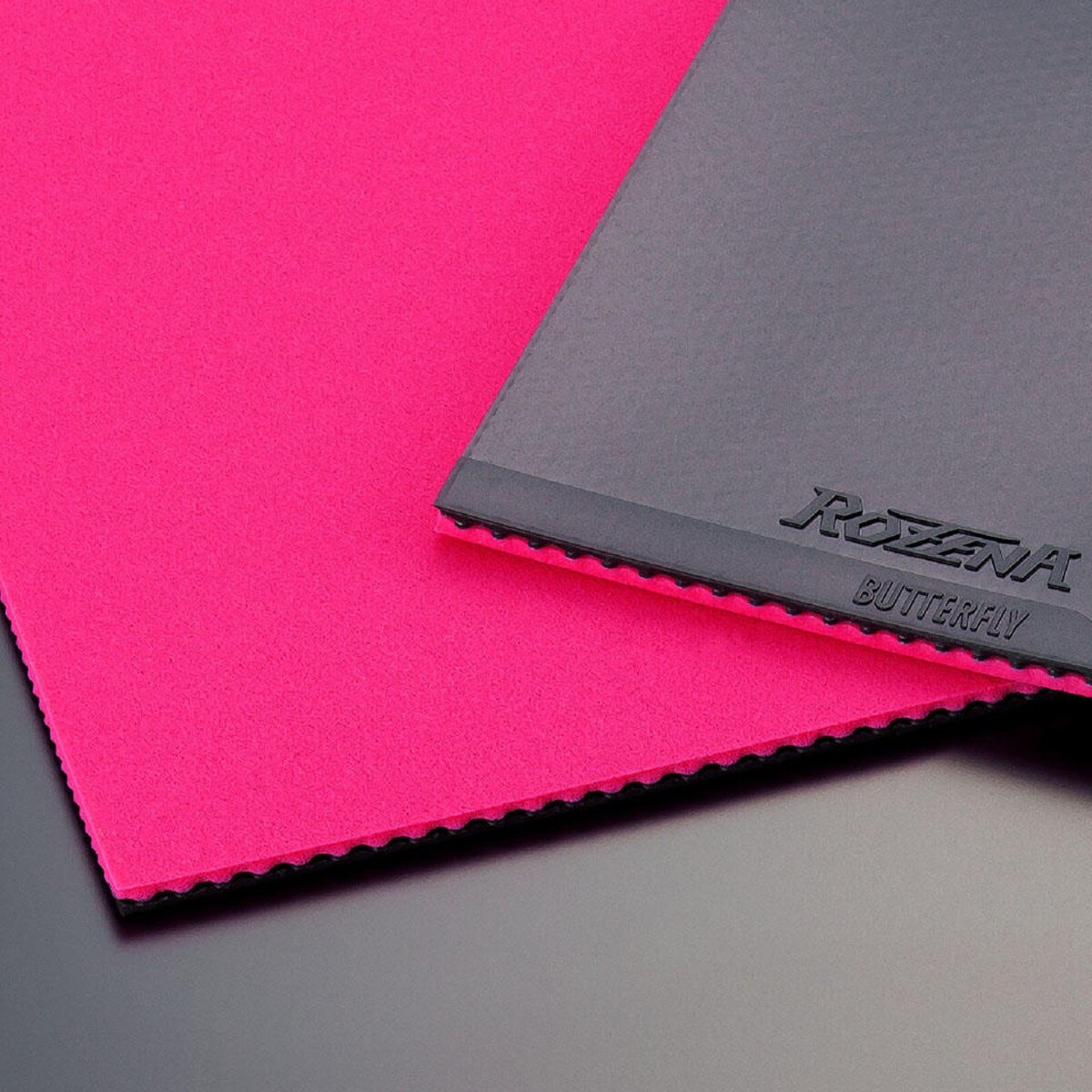 Rozena Rubber Back Side